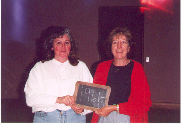 These two tried to graduate! 
But Alas